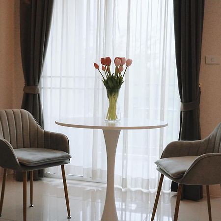 Herry Residence شيانغ ماي المظهر الخارجي الصورة