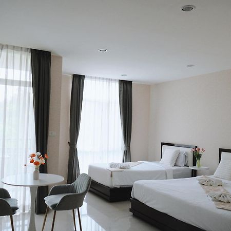 Herry Residence شيانغ ماي المظهر الخارجي الصورة