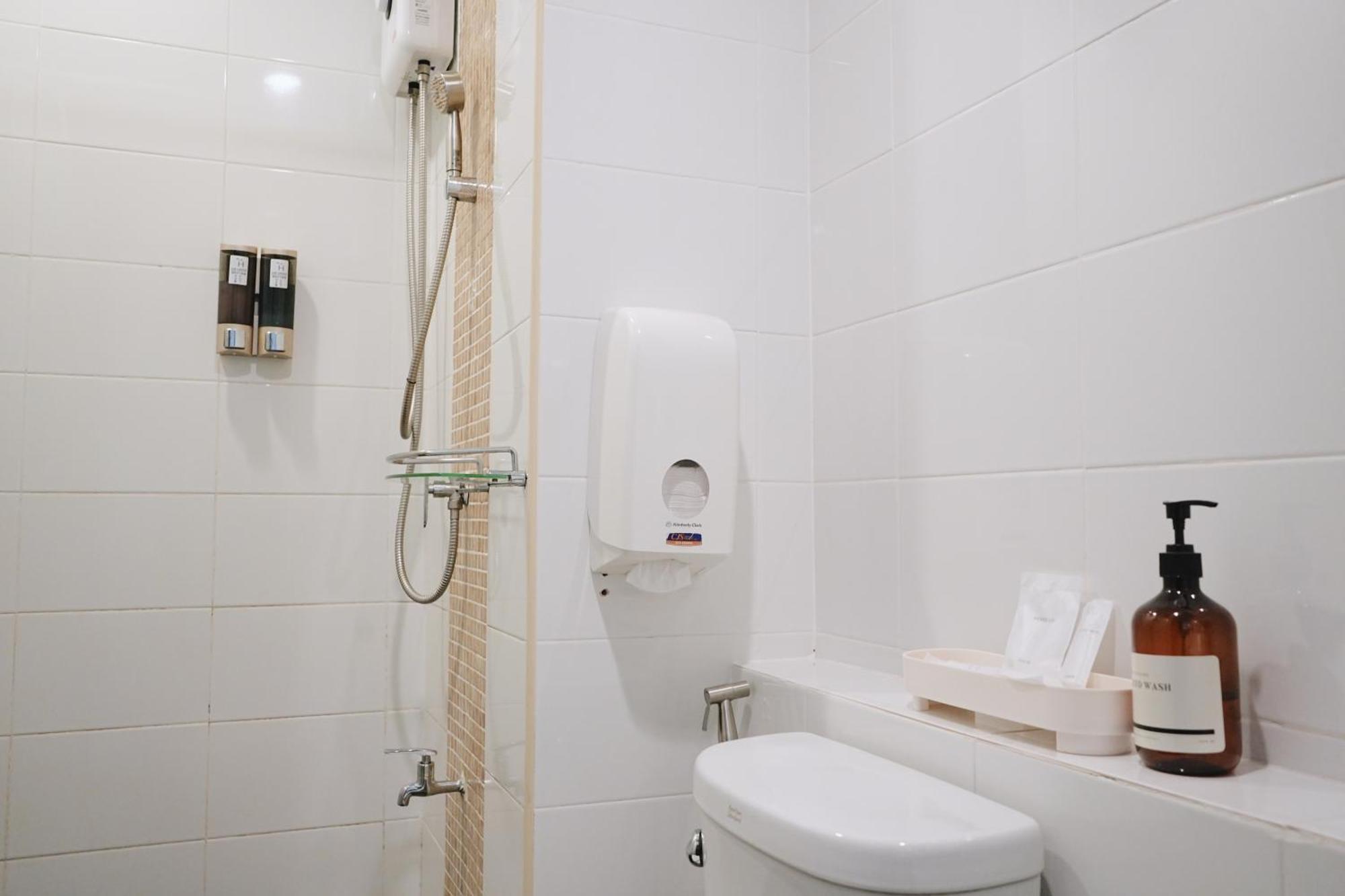 Herry Residence شيانغ ماي المظهر الخارجي الصورة