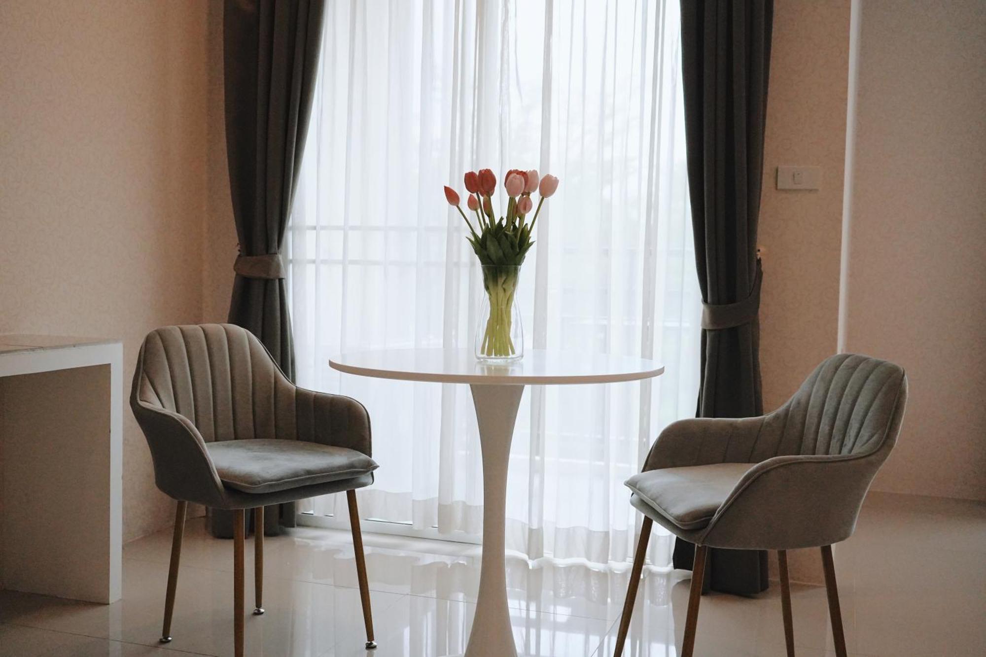 Herry Residence شيانغ ماي المظهر الخارجي الصورة