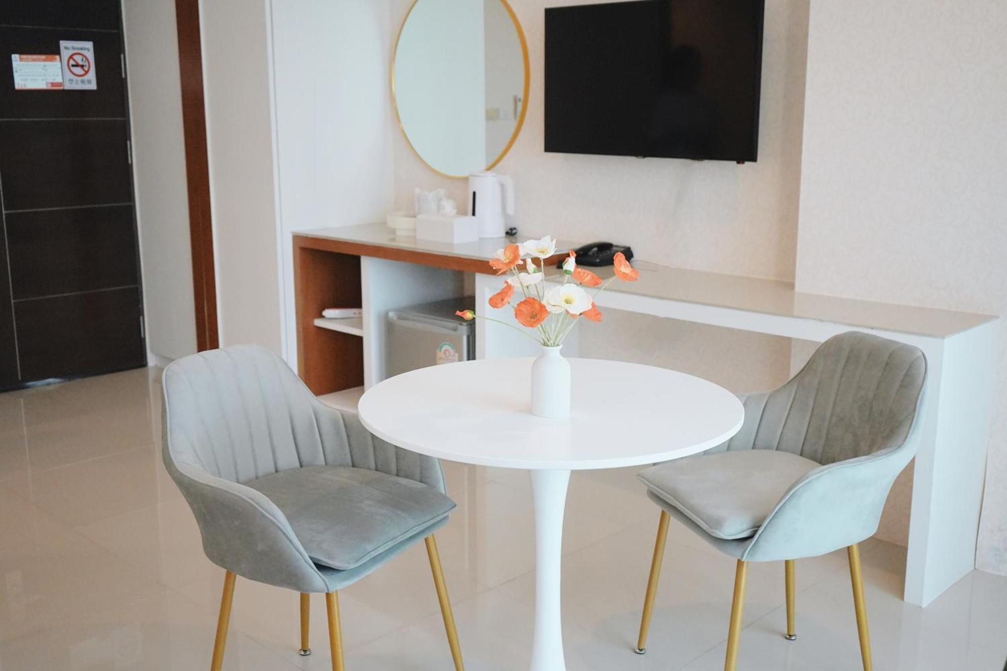 Herry Residence شيانغ ماي المظهر الخارجي الصورة