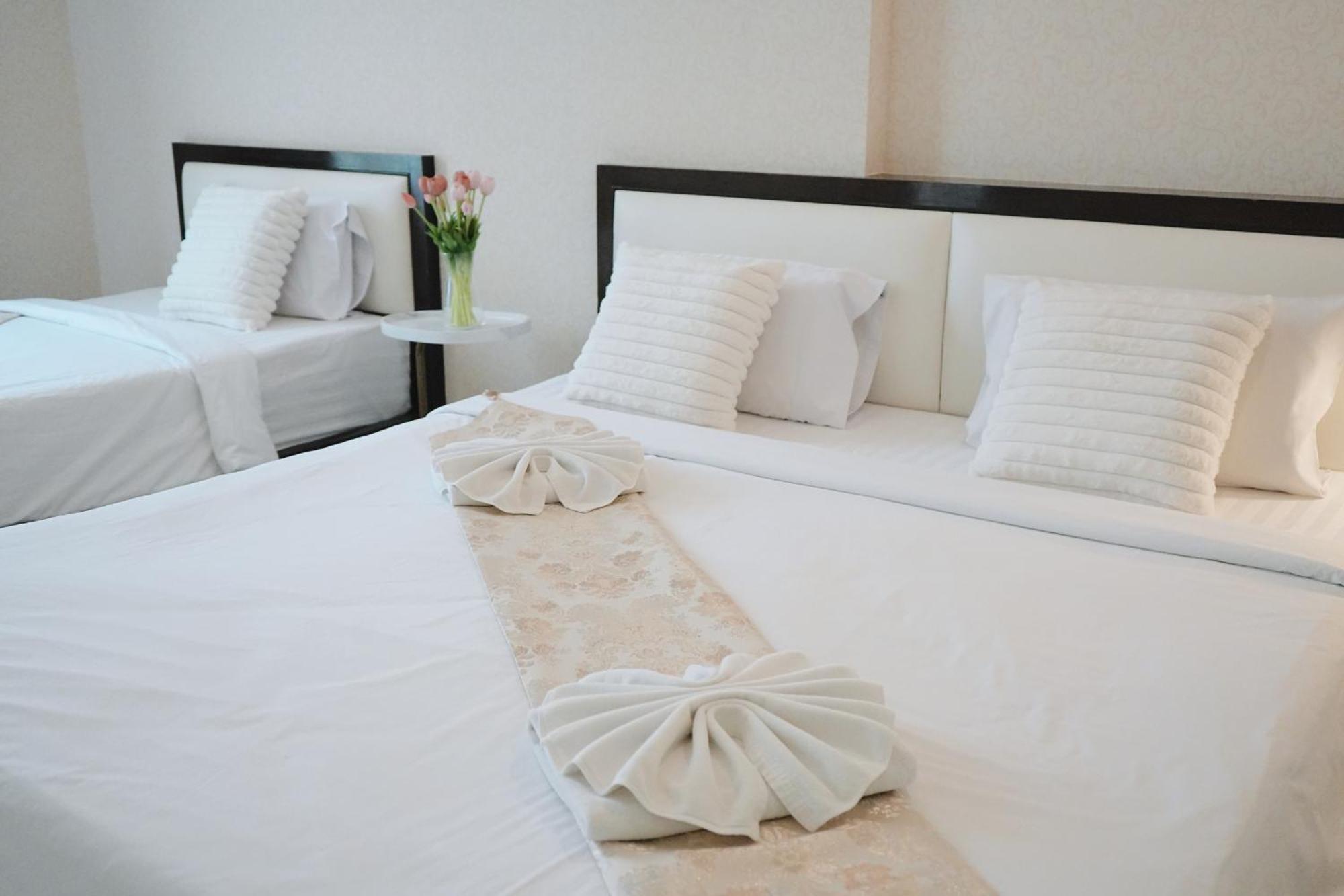 Herry Residence شيانغ ماي المظهر الخارجي الصورة