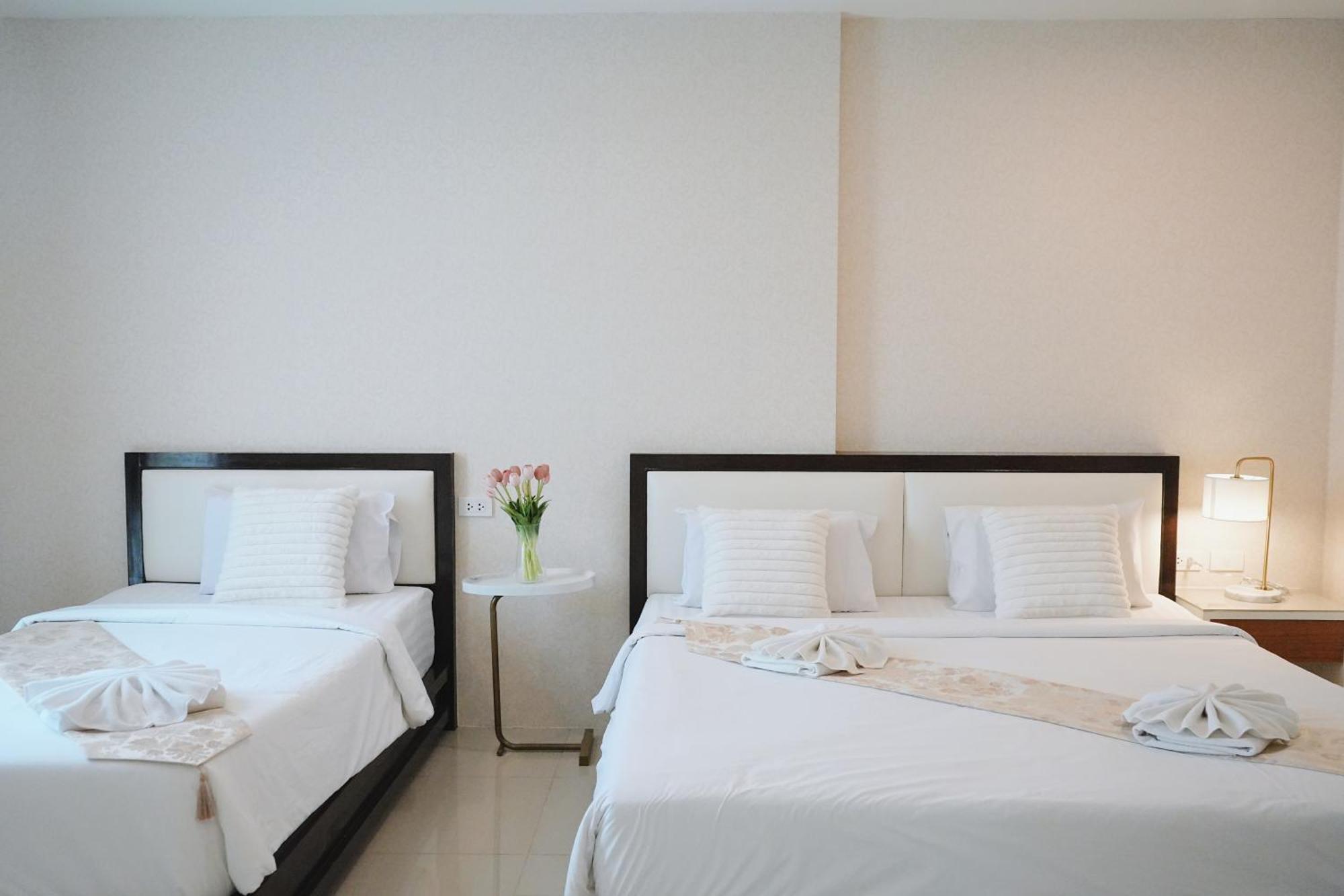 Herry Residence شيانغ ماي المظهر الخارجي الصورة