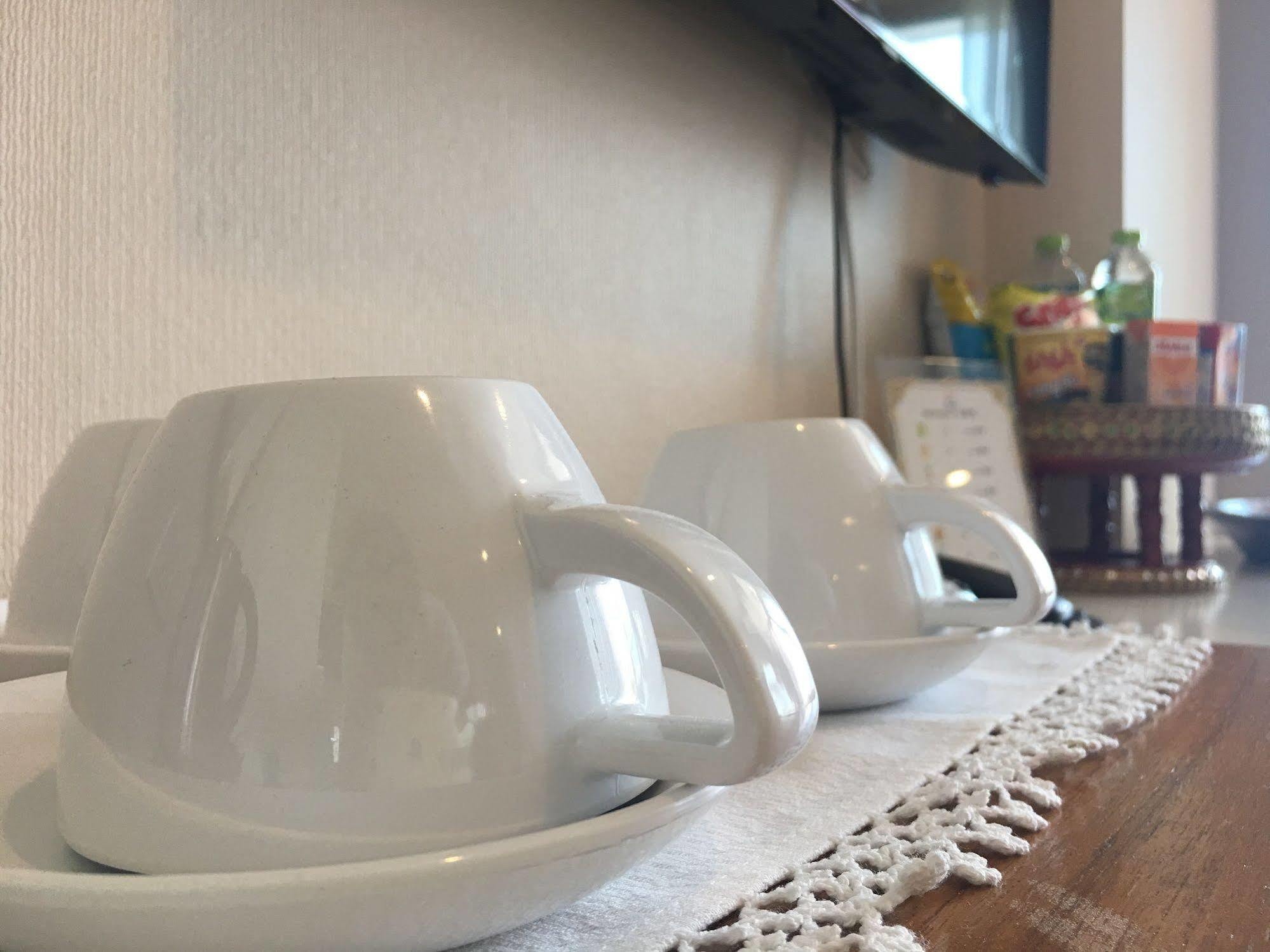 Herry Residence شيانغ ماي المظهر الخارجي الصورة