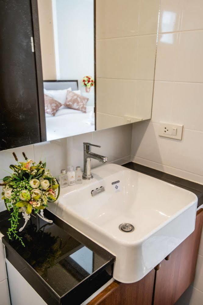 Herry Residence شيانغ ماي المظهر الخارجي الصورة