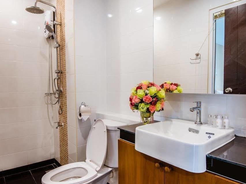 Herry Residence شيانغ ماي المظهر الخارجي الصورة