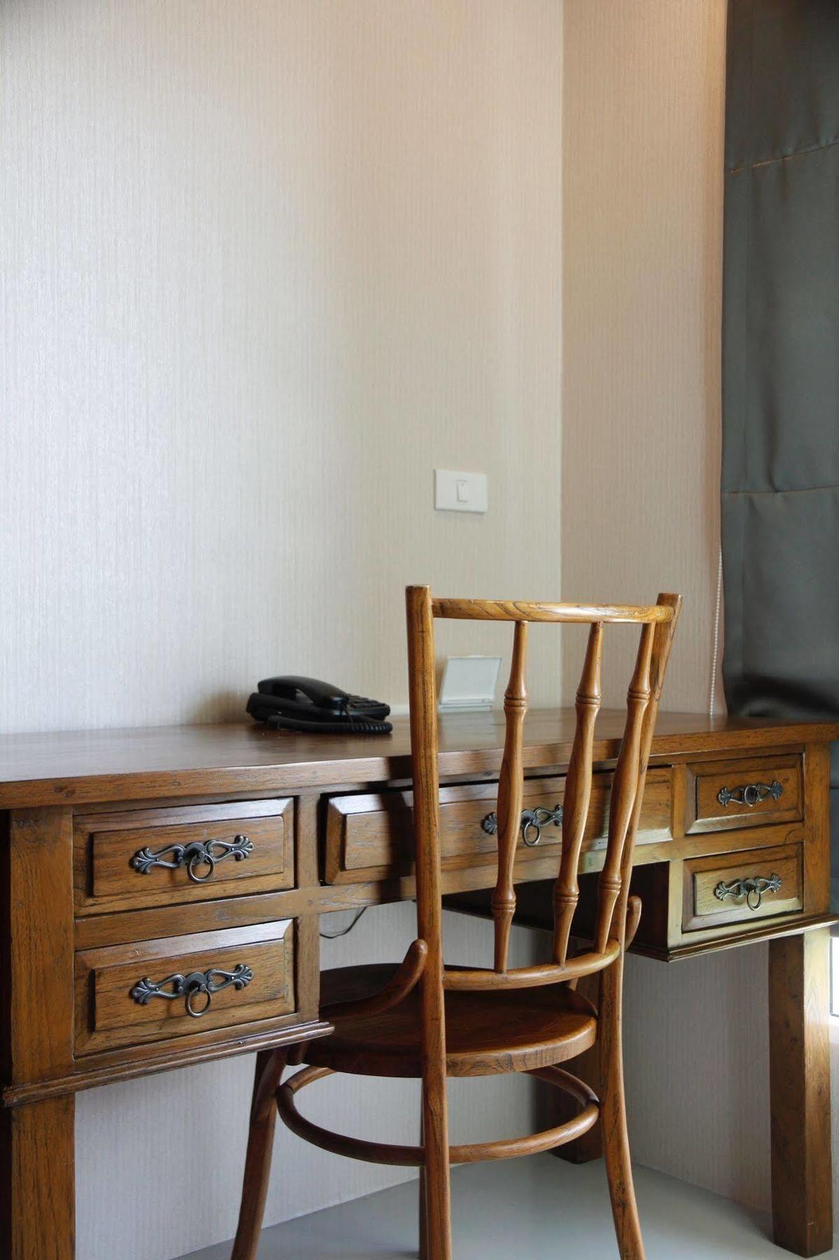 Herry Residence شيانغ ماي المظهر الخارجي الصورة