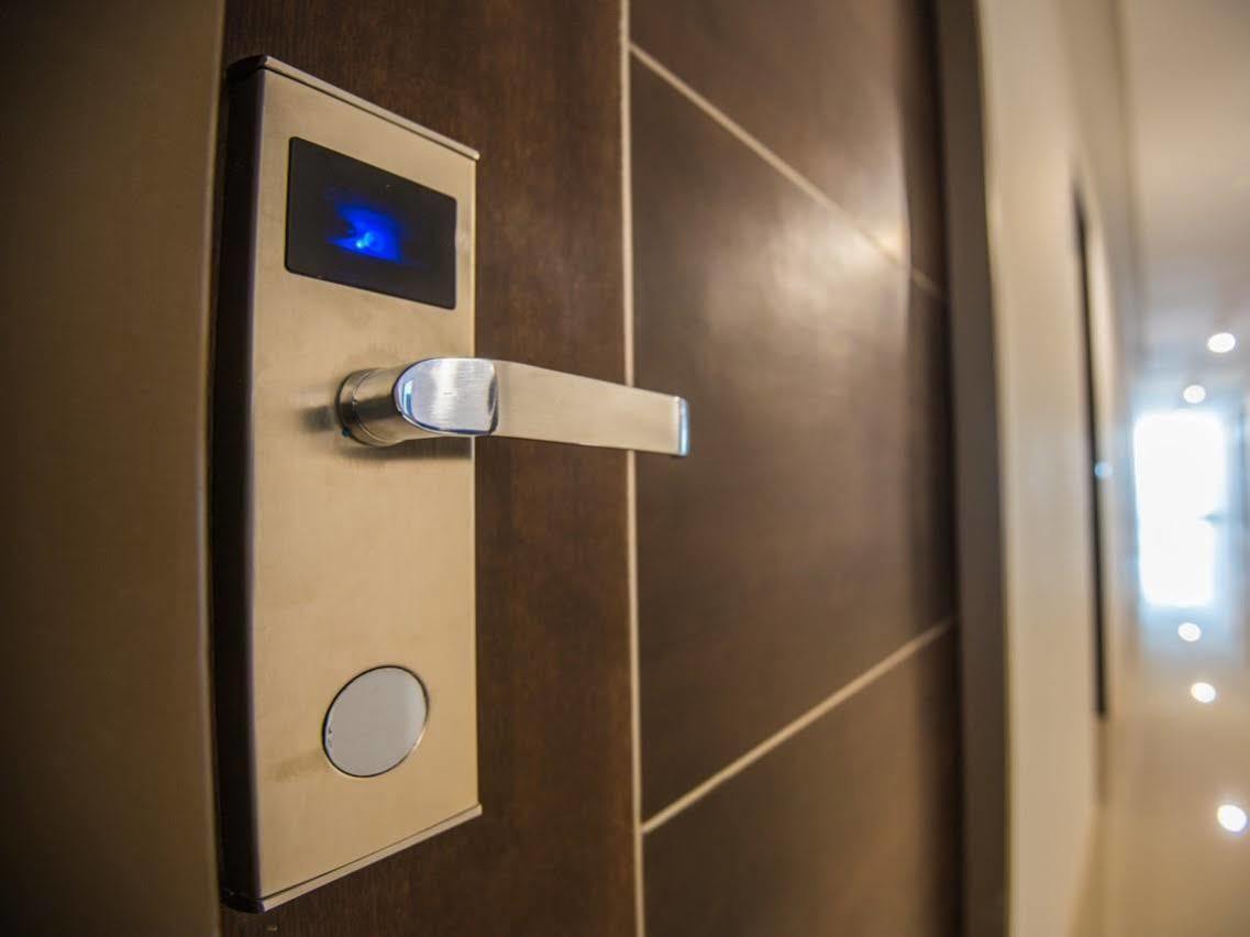 Herry Residence شيانغ ماي المظهر الخارجي الصورة