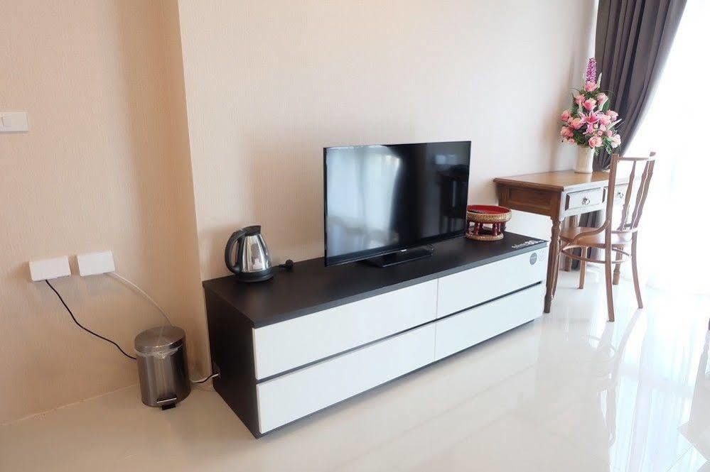 Herry Residence شيانغ ماي المظهر الخارجي الصورة