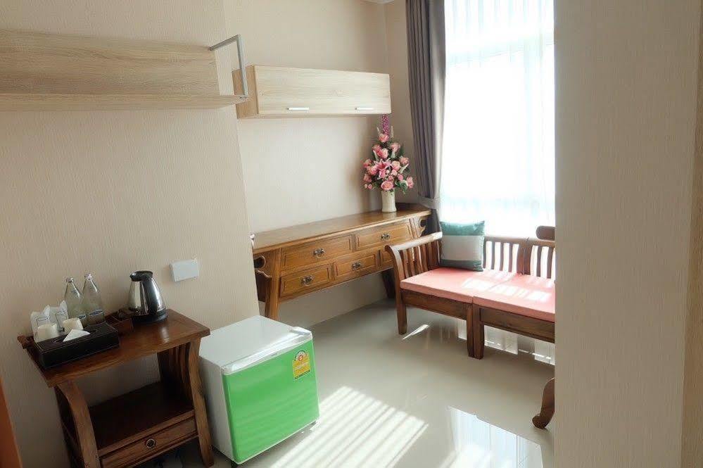Herry Residence شيانغ ماي المظهر الخارجي الصورة