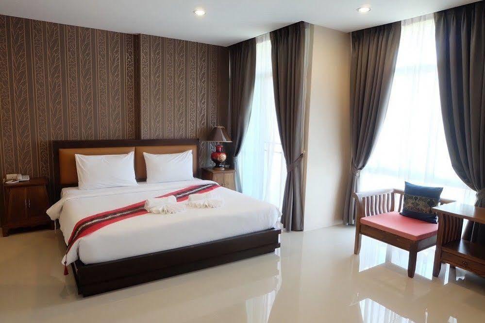 Herry Residence شيانغ ماي المظهر الخارجي الصورة