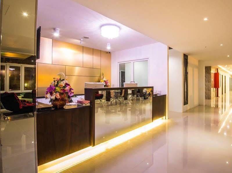 Herry Residence شيانغ ماي المظهر الخارجي الصورة