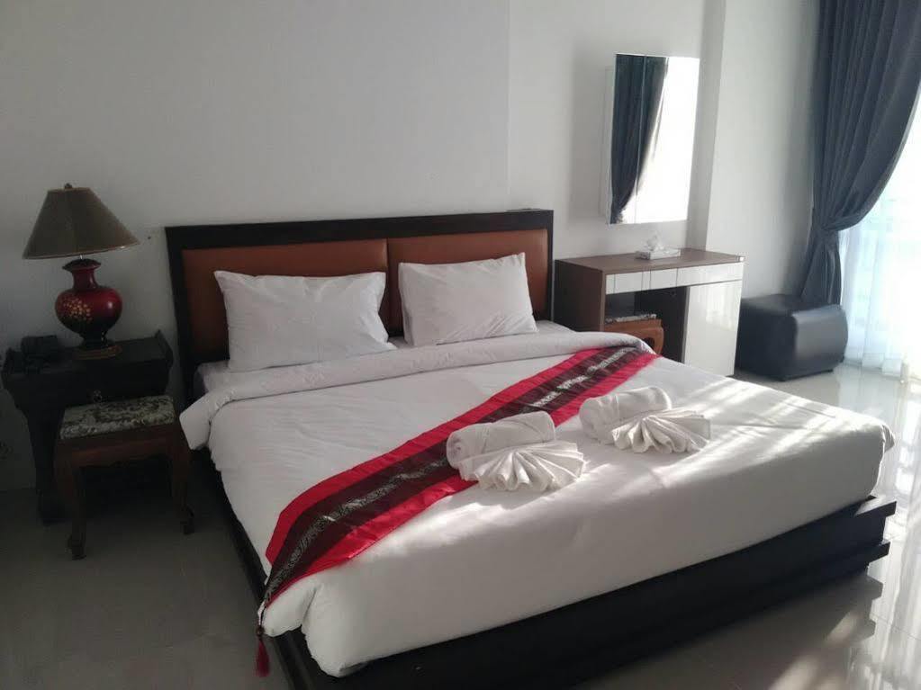 Herry Residence شيانغ ماي المظهر الخارجي الصورة