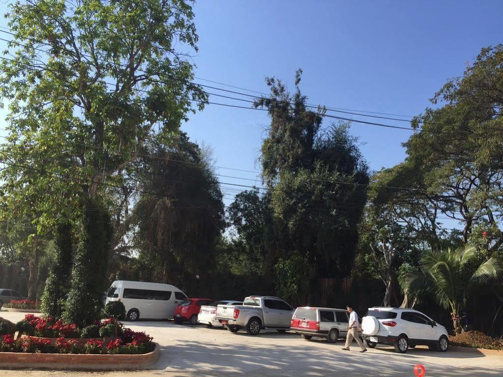 Herry Residence شيانغ ماي المظهر الخارجي الصورة