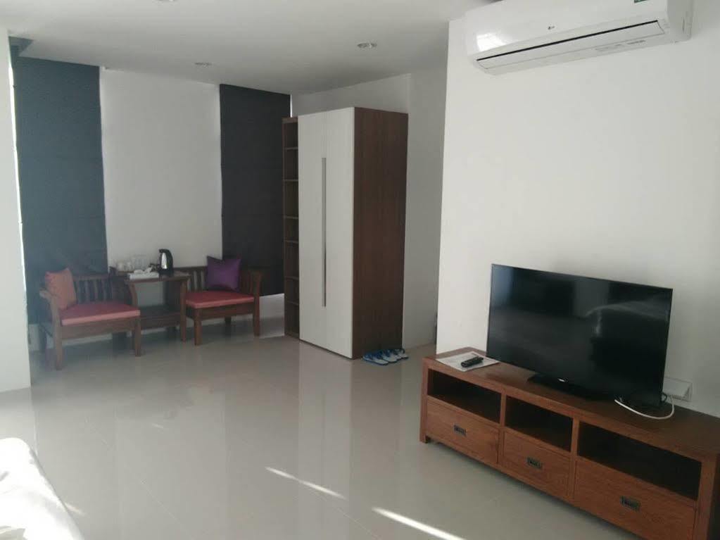 Herry Residence شيانغ ماي المظهر الخارجي الصورة