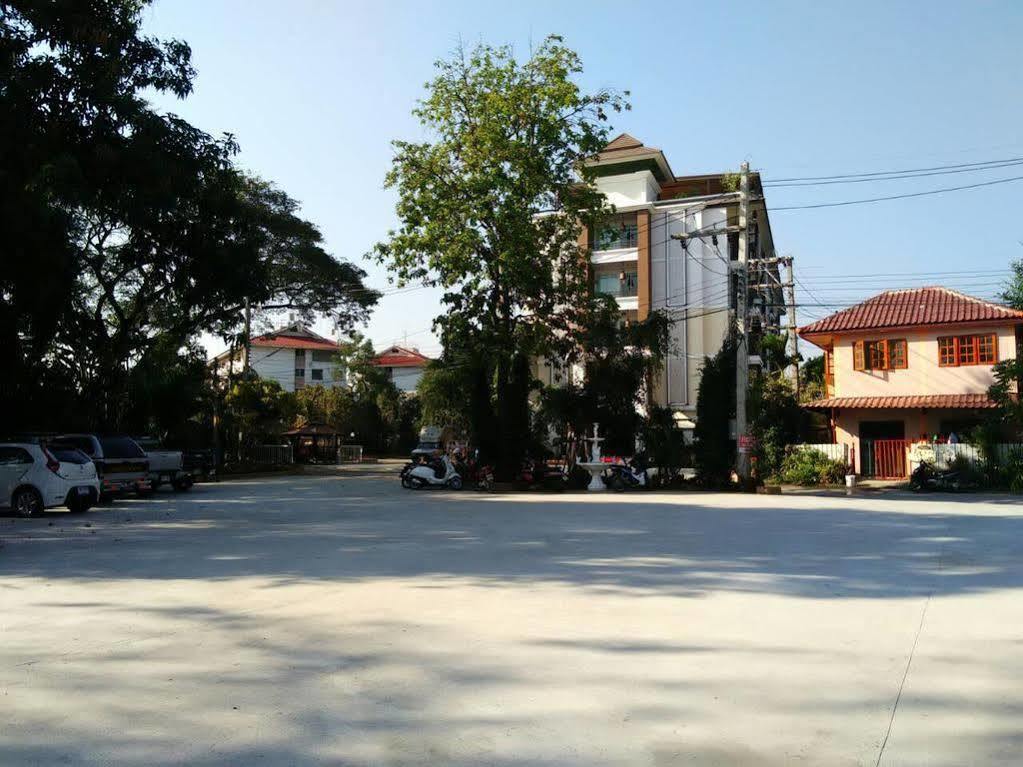 Herry Residence شيانغ ماي المظهر الخارجي الصورة