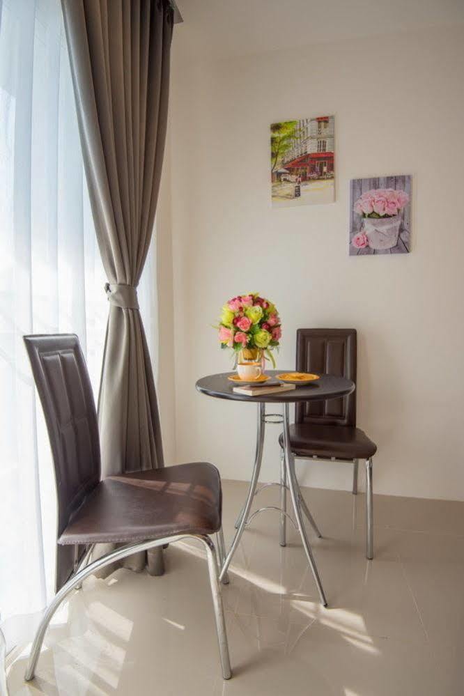 Herry Residence شيانغ ماي المظهر الخارجي الصورة